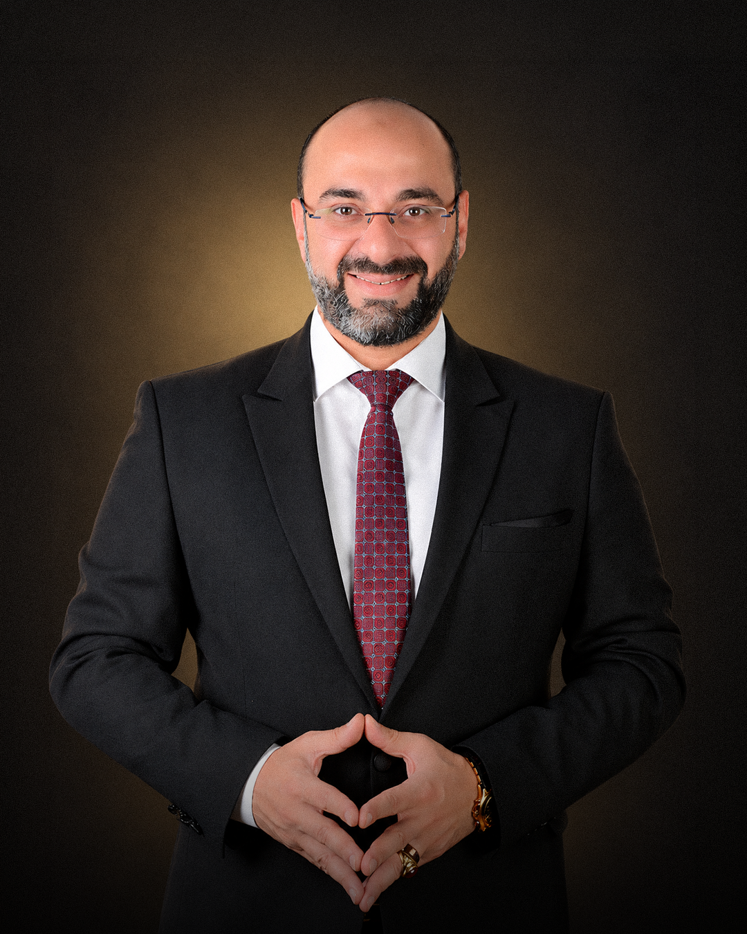 الدكتور مصطفى نوارج