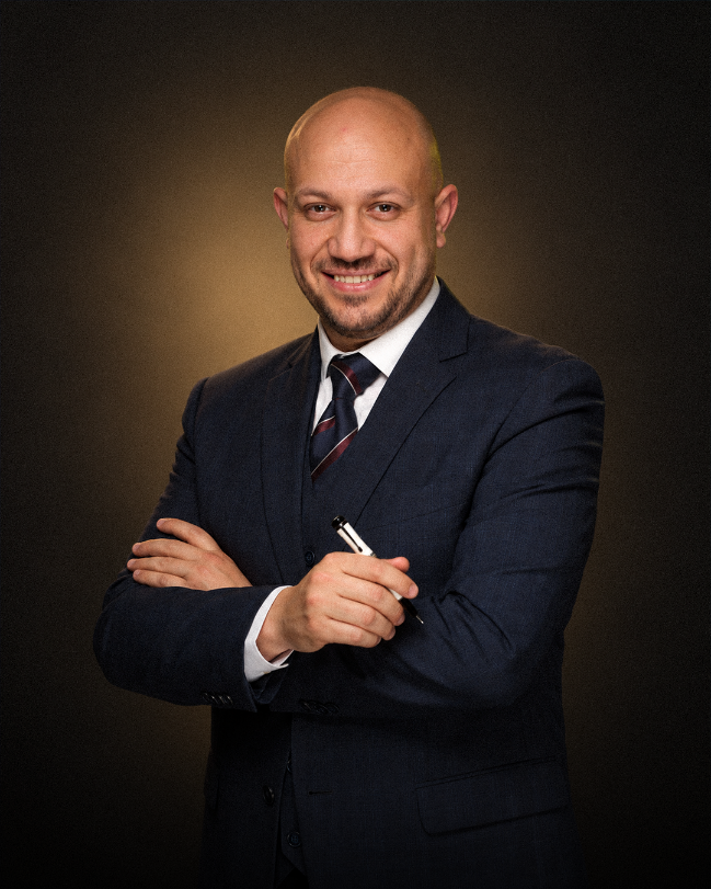 مصطفى الدرديري